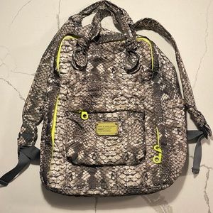 Marc by Marc Jacobs backpack